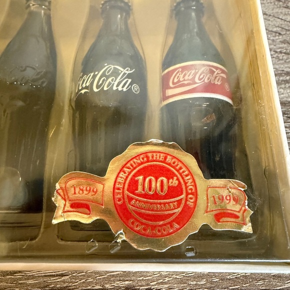 Vintage Coca-Cola - Picture 5 of 8